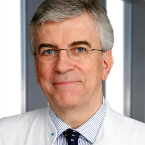 Pic Not Available for Prof. Dr. med. Peter Kiwit
