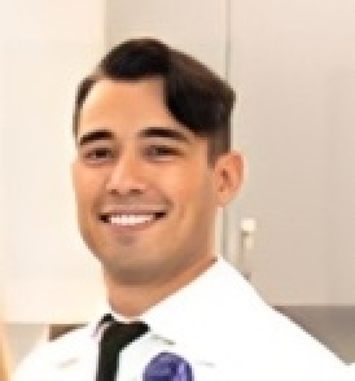 Prof. Dr. Daniel O. Kendoff
