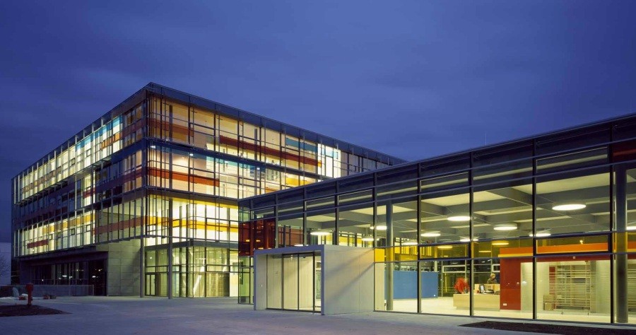 University Hospital Heidelberg
